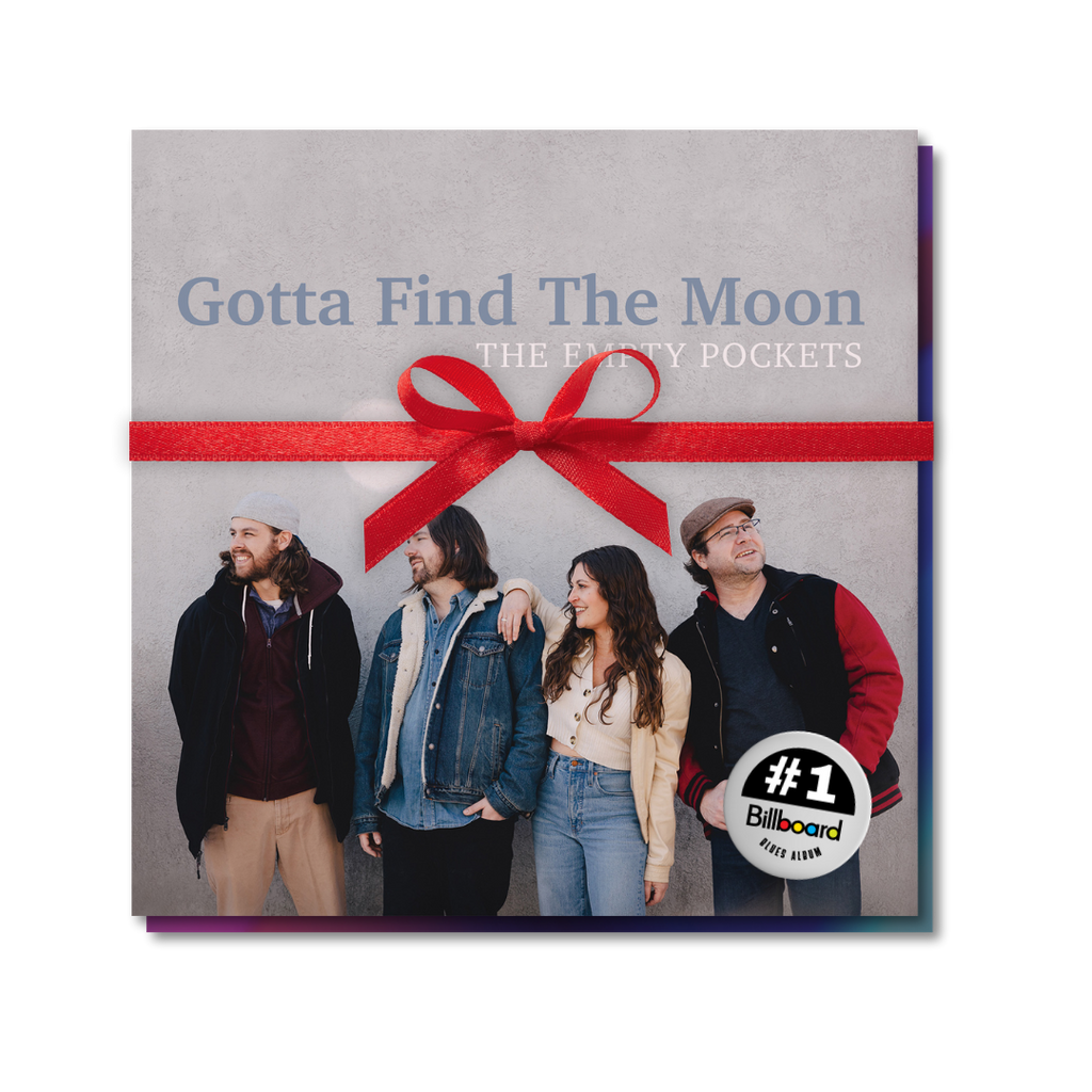 1 Holiday Bundle The Empty Pockets