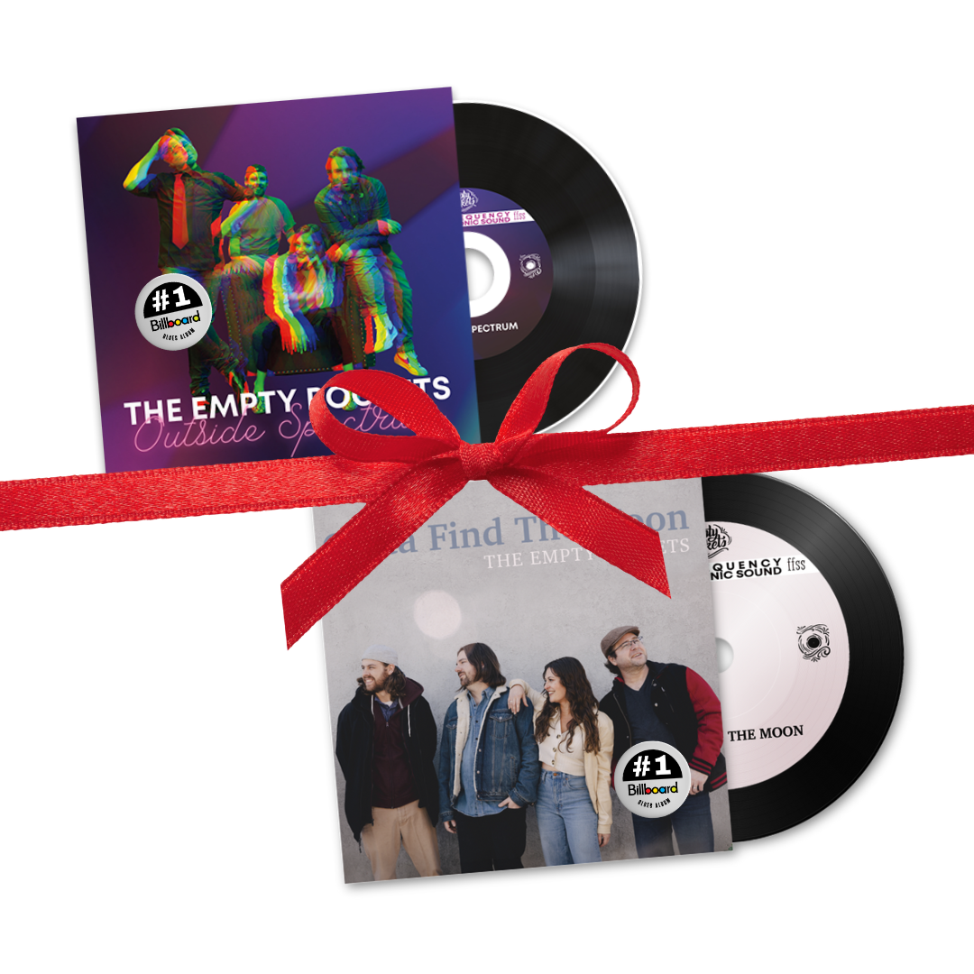 #1 Holiday Bundle