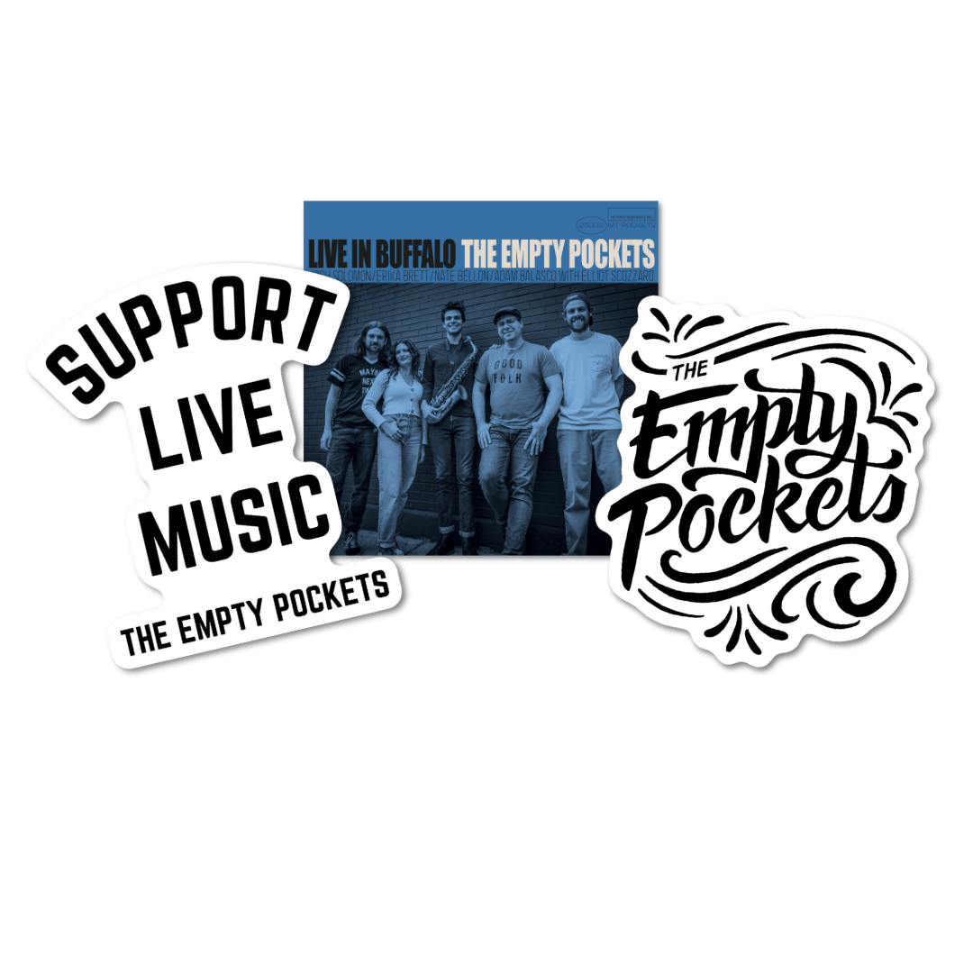 Stickers Bundle