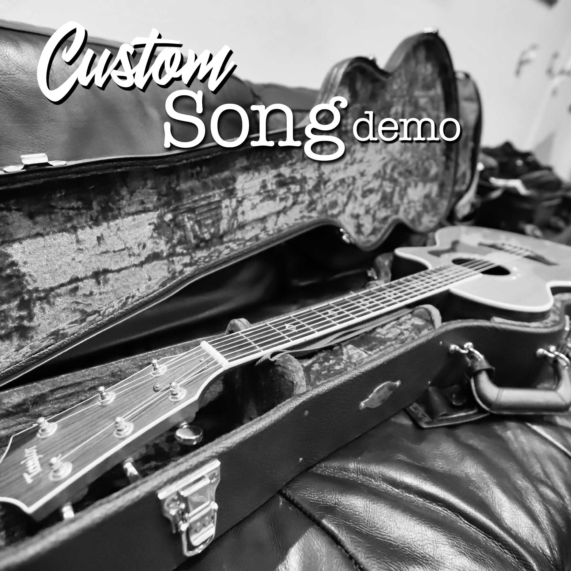 Custom Song