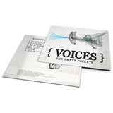 Voices CD