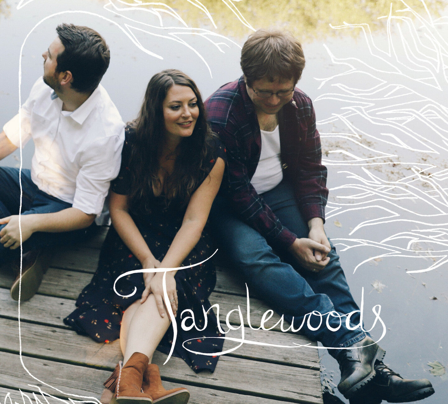 Tanglewoods The Empty Pockets