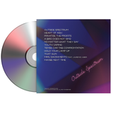 Outside Spectrum CD