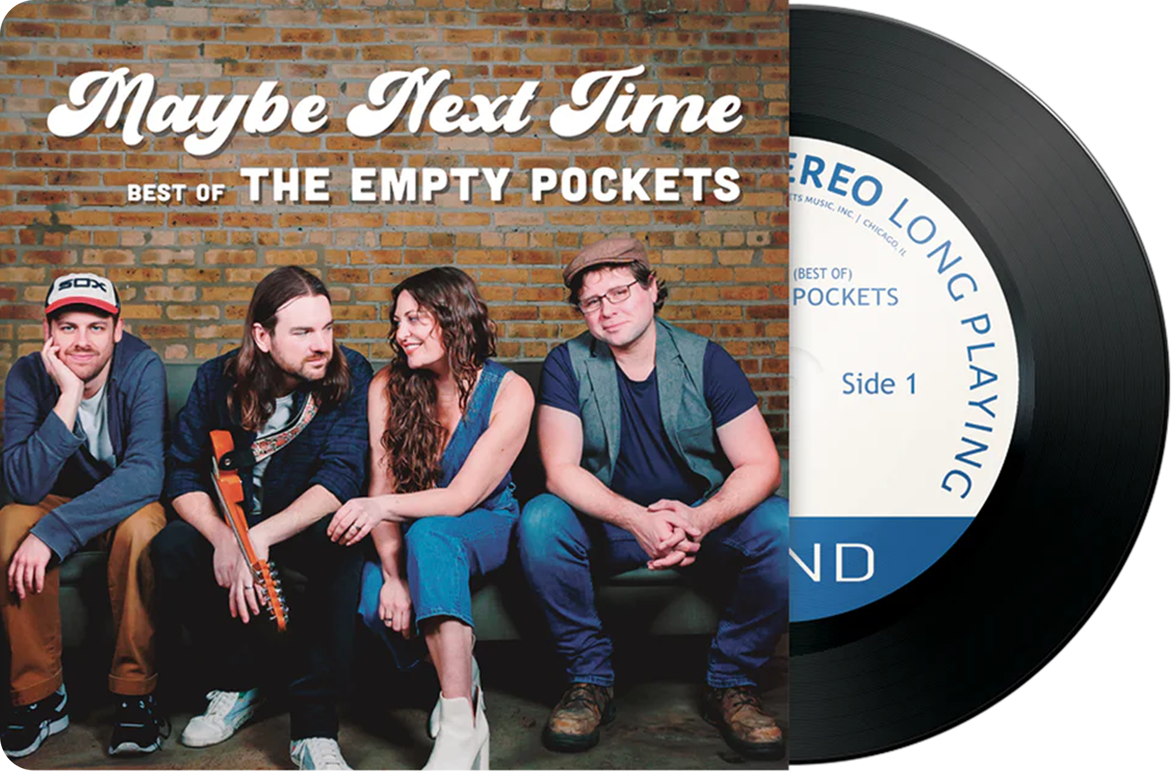 Free CD Giveaway: Real Rock ’n’ Roll, Straight From Chicago