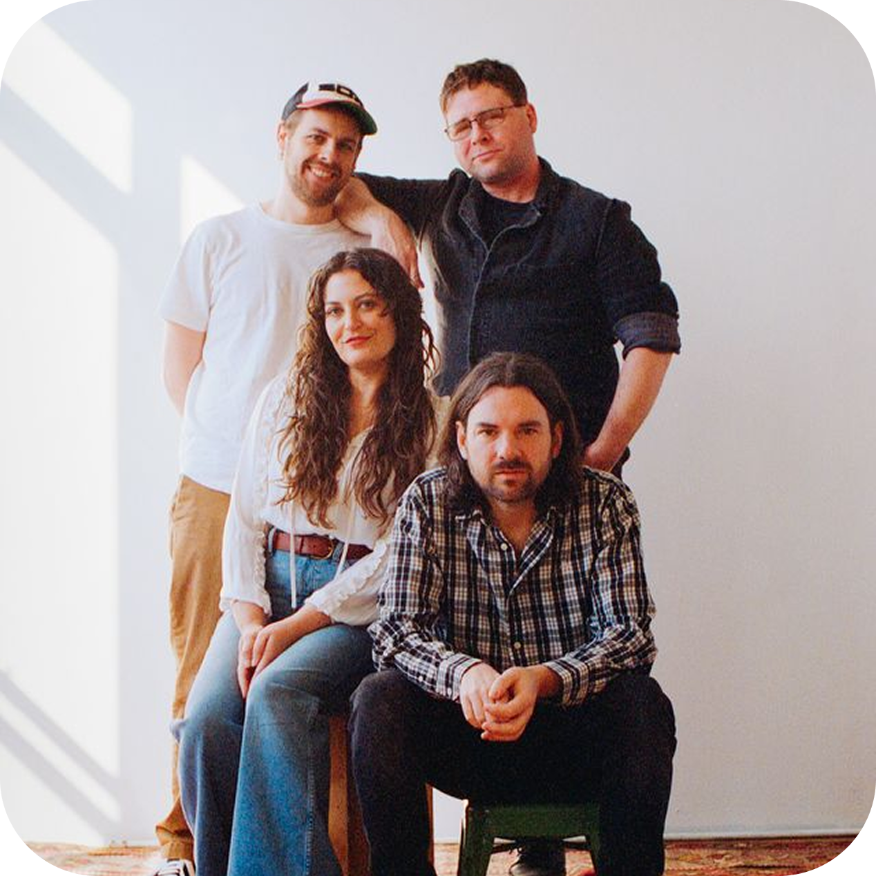 Free CD Giveaway: Real Rock ’n’ Roll, Straight From Chicago