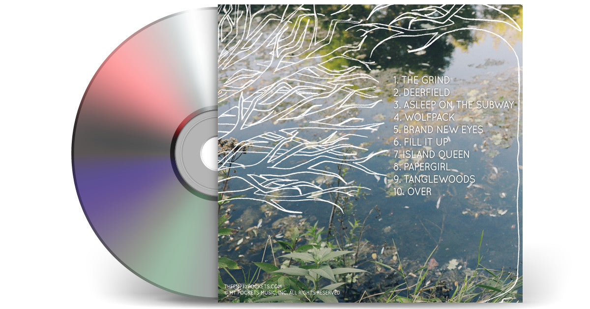Tanglewoods CD