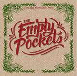 A Holiday Staycation with The Empty Pockets (Digital Album)