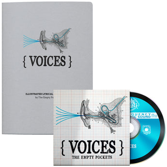 Voices Bundle