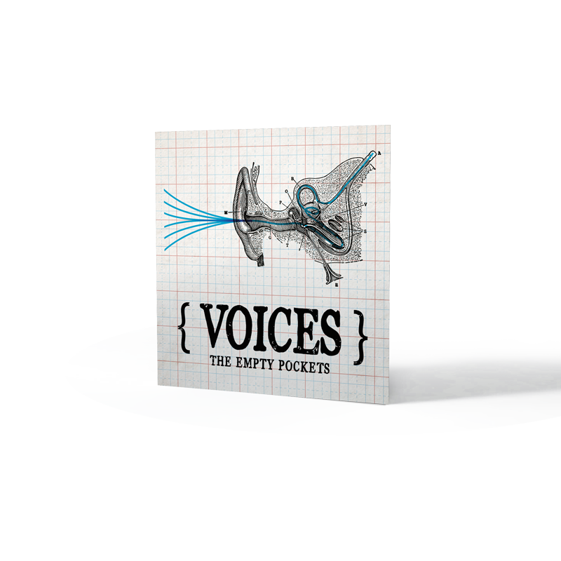Voices CD