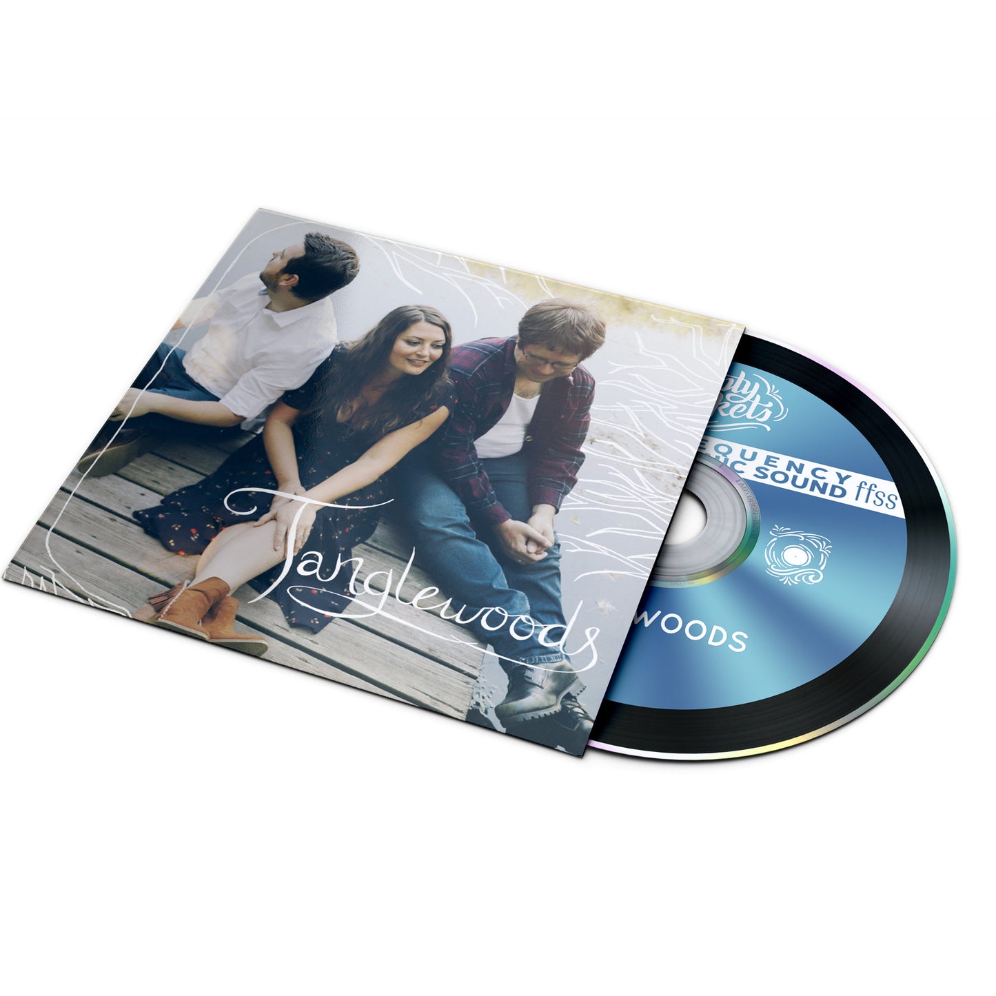 Tanglewoods CD