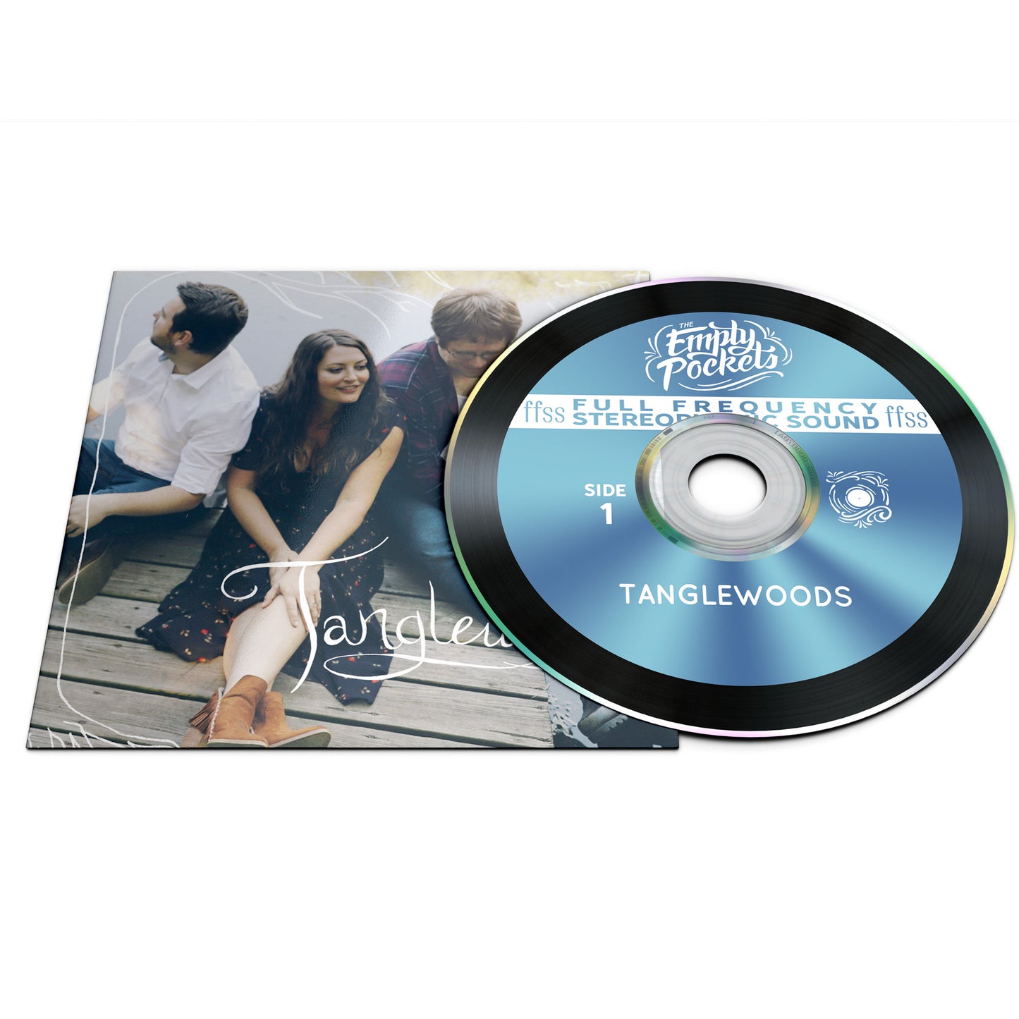 Tanglewoods CD