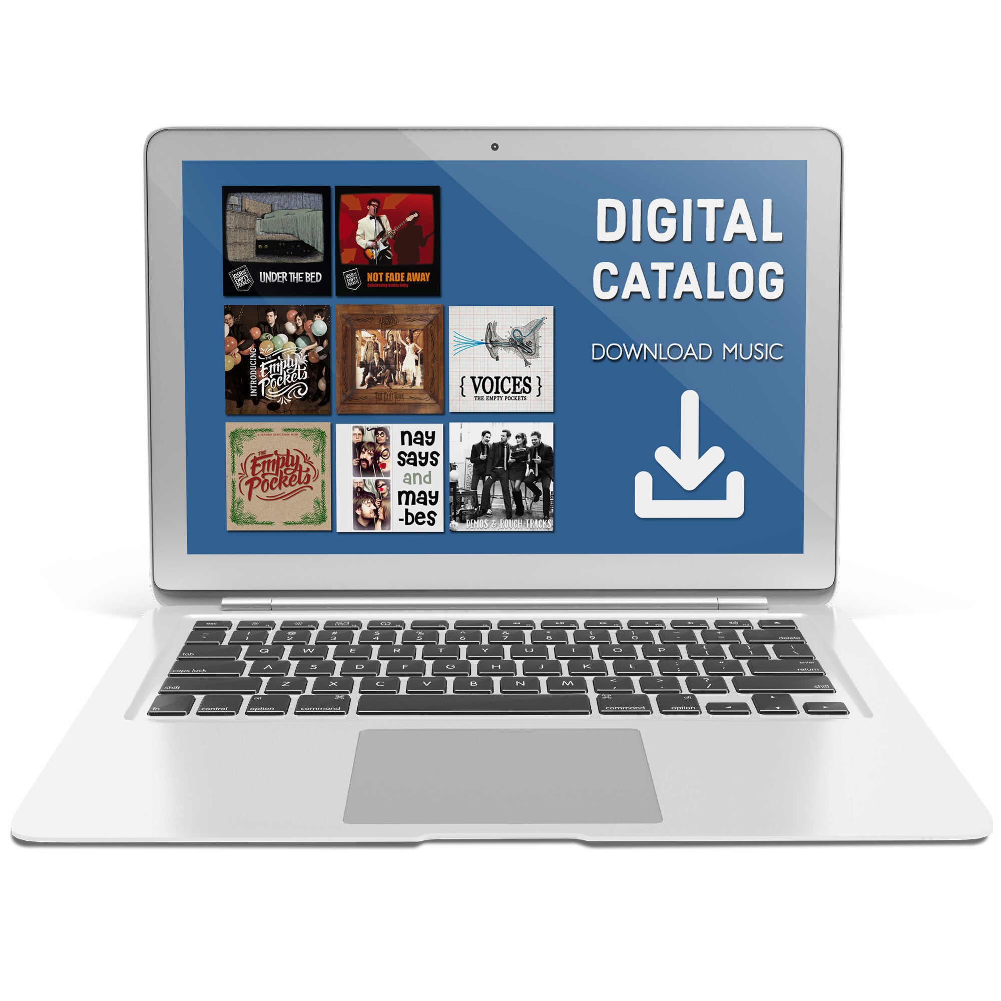 Early Years Digital Bundle