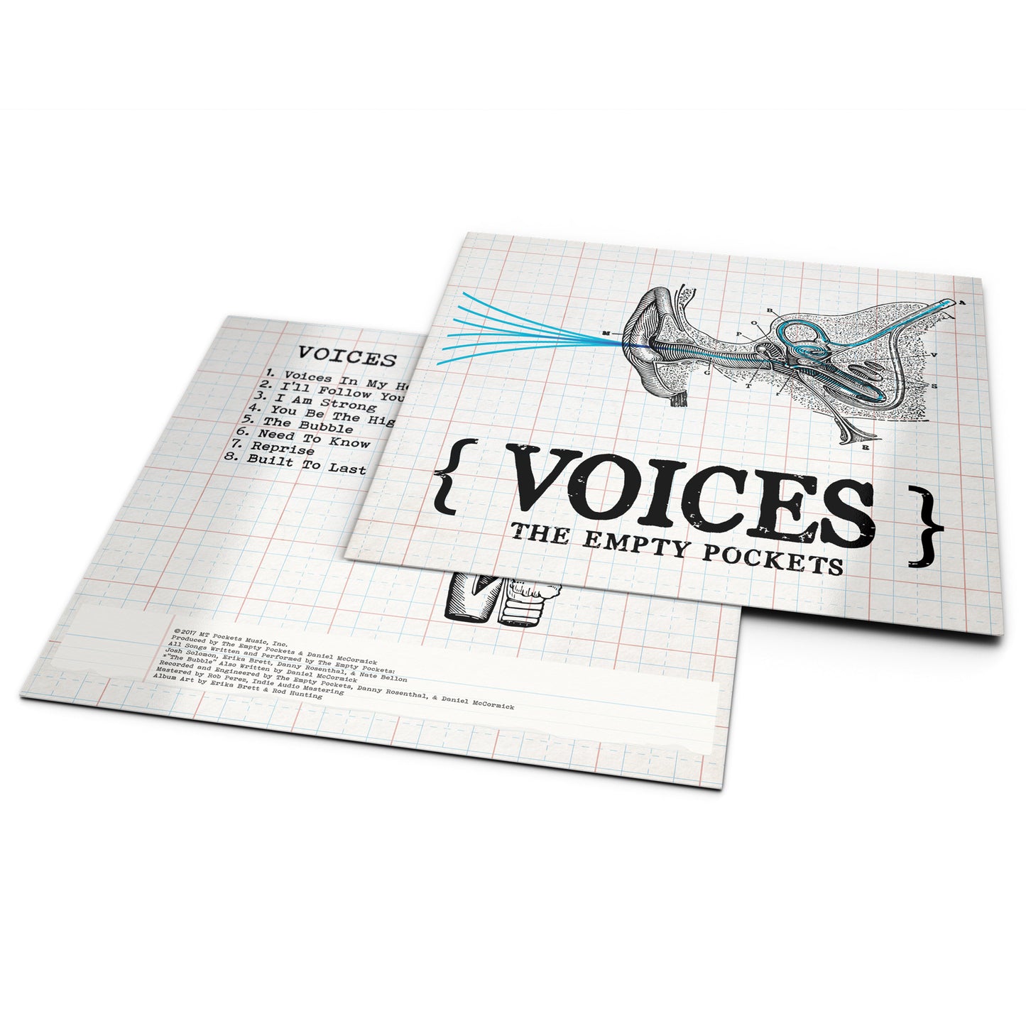 Save Big On The 2 CD Bundle