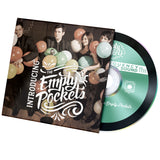 Introducing The Empty Pockets CD