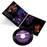 Live in Seattle CD