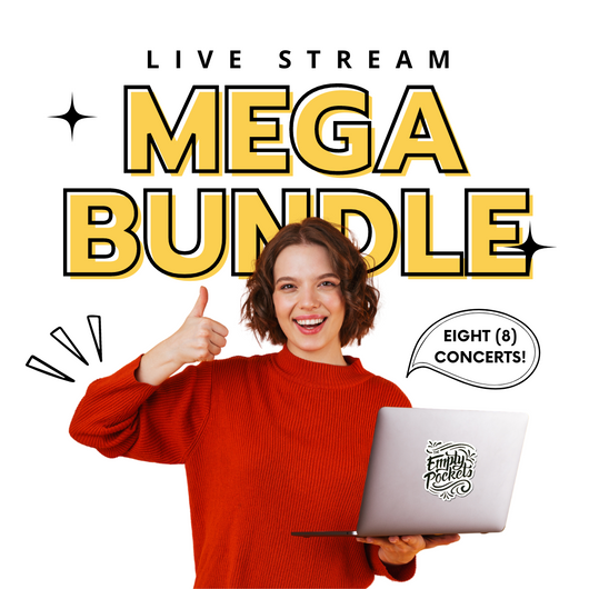 Mega Livestream Bundle
