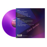 Outside Spectrum *Limited Edition* Vinyl Record