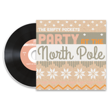 Autographed Party at the North Pole CD