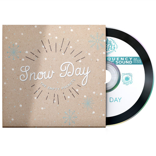 Snow Day CD