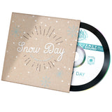 Snow Day CD