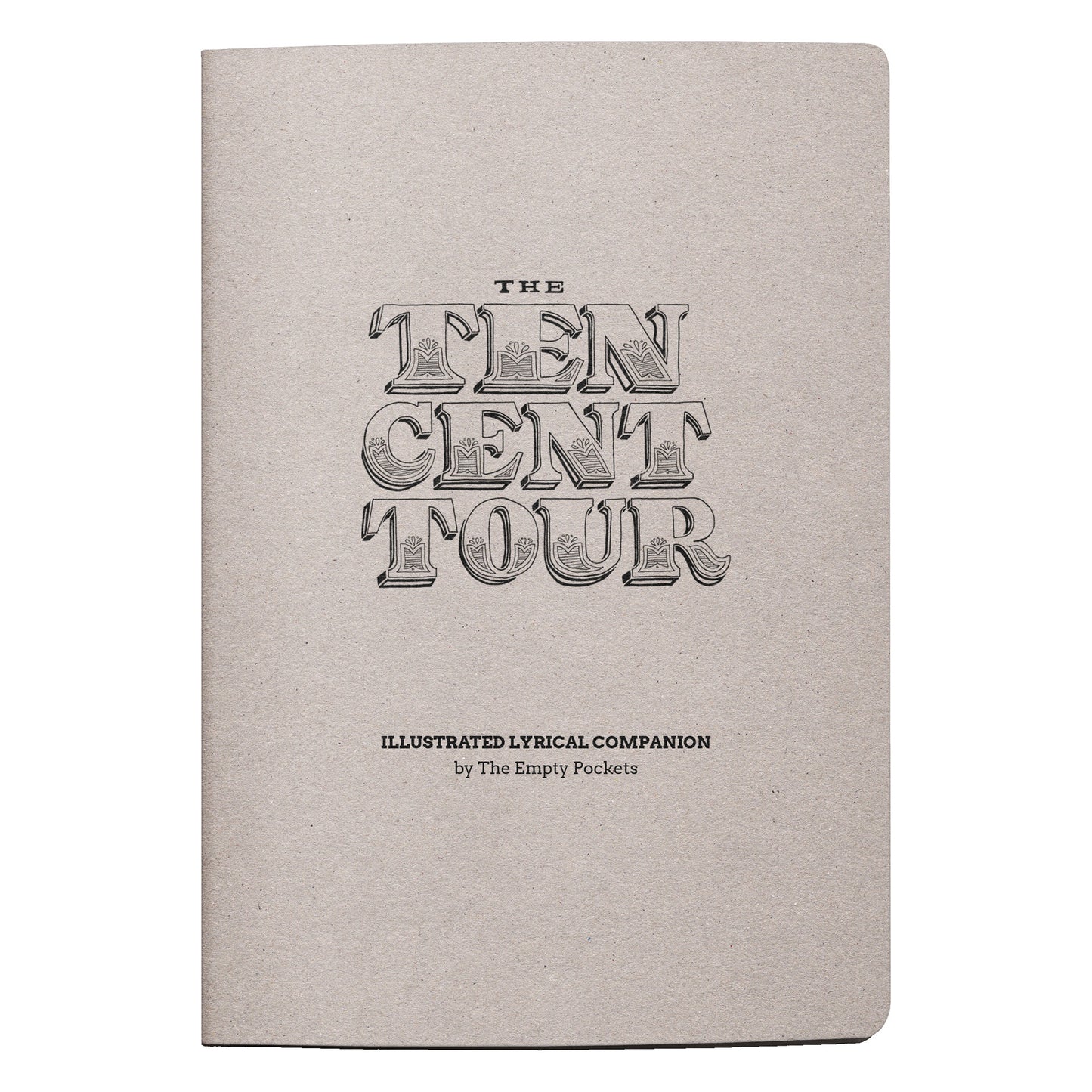 The Ten Cent Tour Bundle