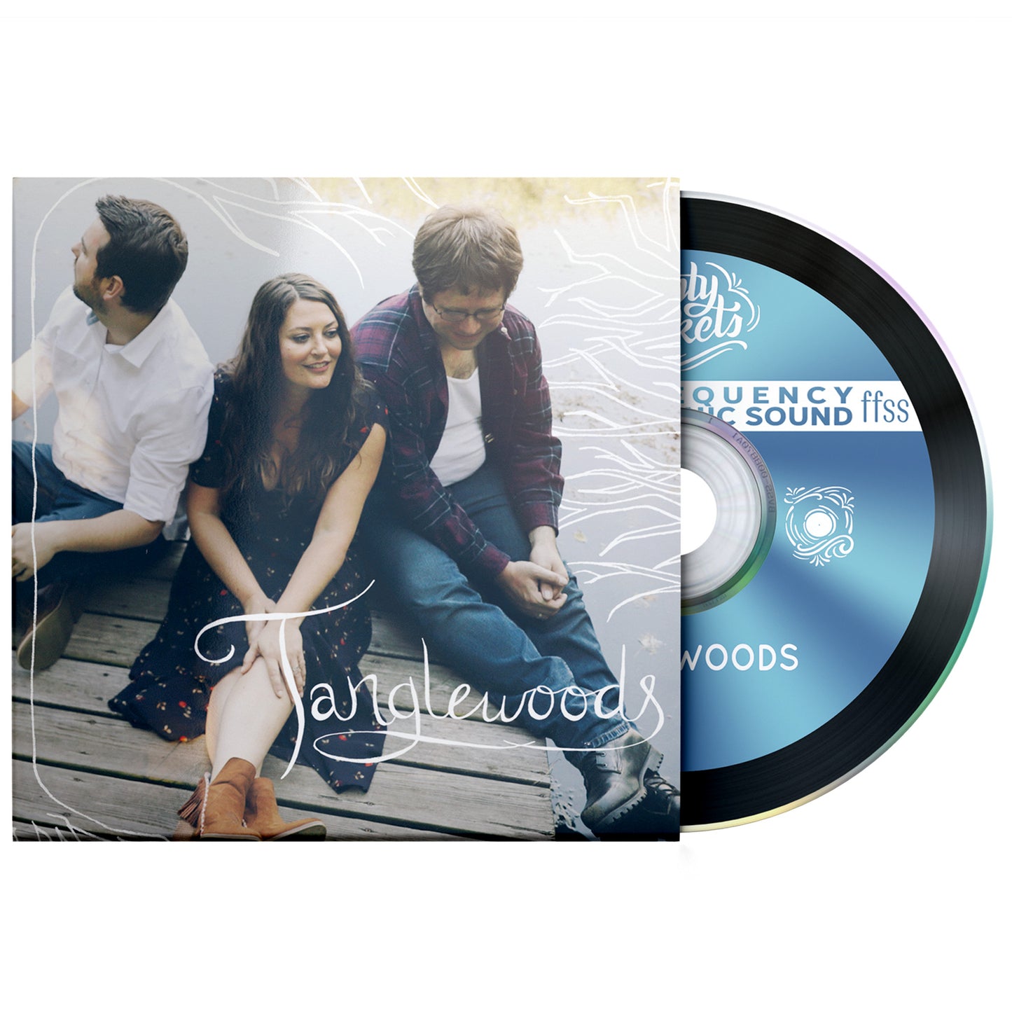 3 CD Bundle
