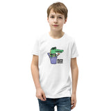 RGB Youth Tee