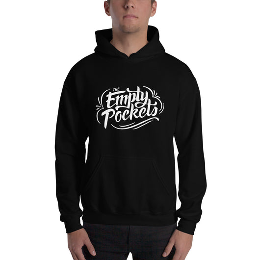 The Empty Pockets Hoodie
