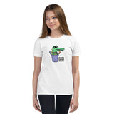 RGB Youth Tee