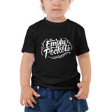Empty Pockets Toddler Tee