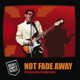 Not Fade Away: A Tribute to Buddy Holly (Digital Album)
